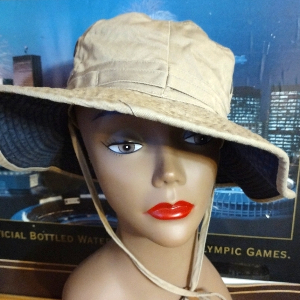 Dorfman Pacific Headwear Size M